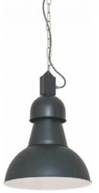 Светильник подвесной Nowodvorski 5067 High-Bay Black Харьков
