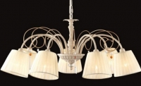 Люстра подвесная Maytoni ARM-401-07-W | Купить в харькове
