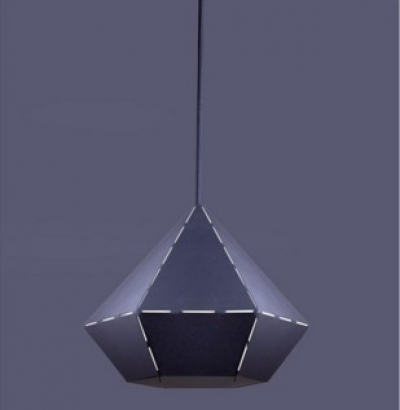 Светильник подвесной Nowodvorski 6344 Diamond Black Харьков