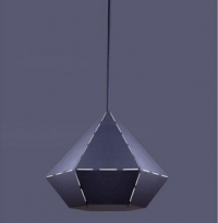 Светильник подвесной Nowodvorski 6344 Diamond Black Харьков