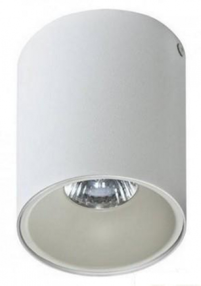 Светильник точечный Azzardo Remo WH 4103R Харьков