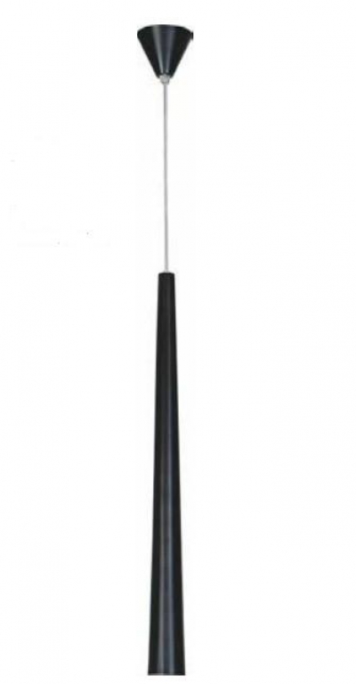 Светильник подвесной Nowodvorski 5405 Quebeck Black харьков